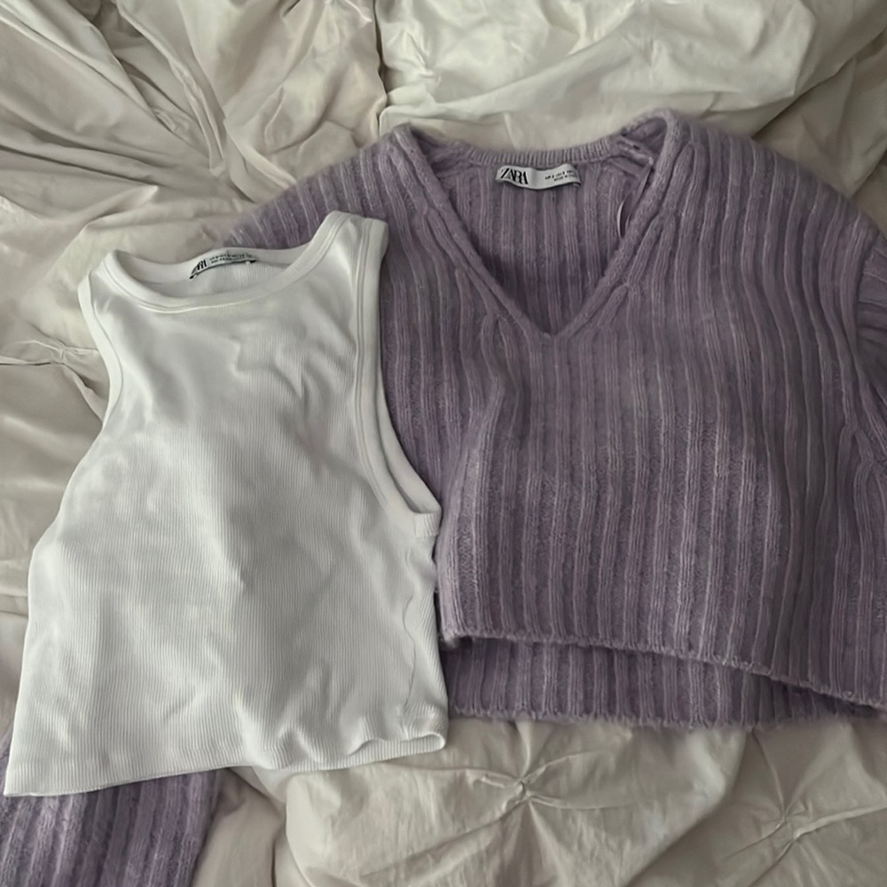 Zara bundle